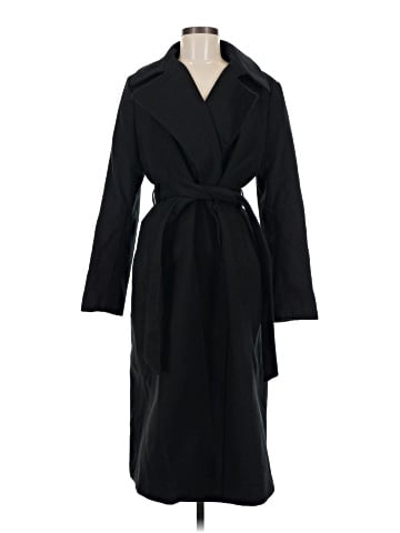 H&M Coat (view 1)