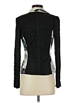 Alberto Makali Silk Blazer (view 2)