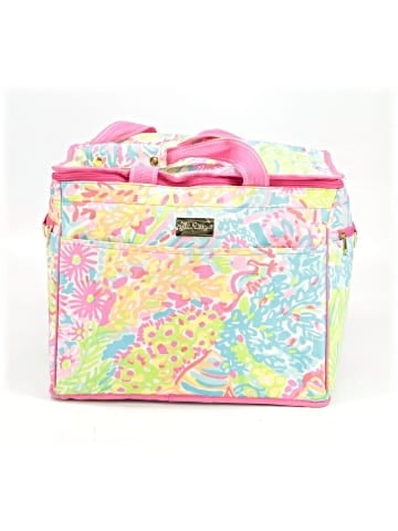 Lilly Pulitzer Weekender (view 1)