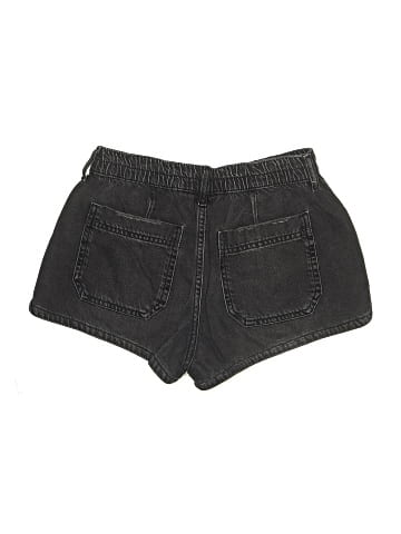 Aeropostale Denim Shorts (view 2)