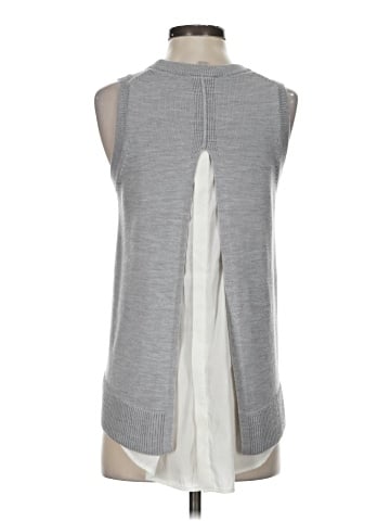 Athleta Sweater Vest (view 2)