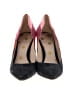 Boden Color Block Red Heels Size EU 41 - photo 2