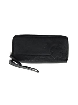 Lucky Brand Leather Wallet
