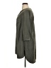 DR2 Gray 3/4 Sleeve Blouse Size 1X - photo 5