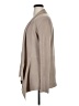 89th & Madison Tan Kimono Size XL - photo 5