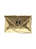 Style&Co Gold Clutch One size - photo 1