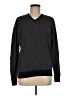 Massimo Dutti Gray Long Sleeve Top Size M - photo 1