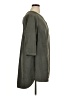 DR2 Gray 3/4 Sleeve Blouse Size 1X - photo 4