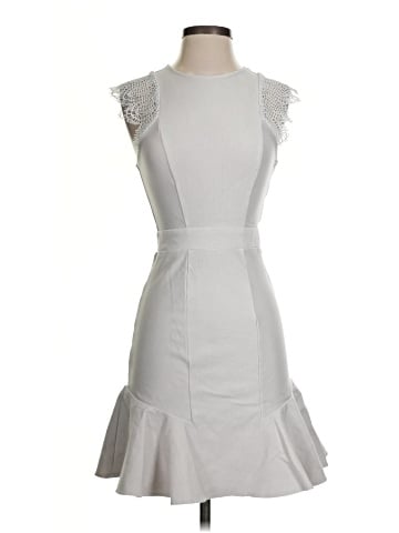 Karen Millen Cocktail Dress (view 1)