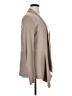 89th & Madison Tan Kimono Size XL - photo 4
