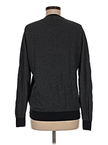 Massimo Dutti Long Sleeve Top (view 2)