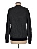 Massimo Dutti Gray Long Sleeve Top Size M - photo 2