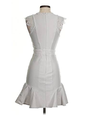 Karen Millen Cocktail Dress (view 2)