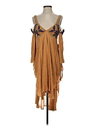 Free People Cocktail Dress (view 1)
