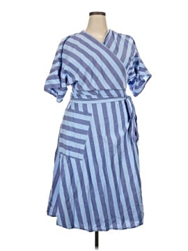 ELOQUII Casual Dress (view 1)
