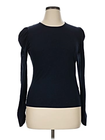 Rebecca Taylor Long Sleeve T-Shirt (view 1)