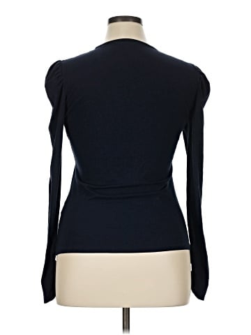 Rebecca Taylor Long Sleeve T-Shirt (view 2)