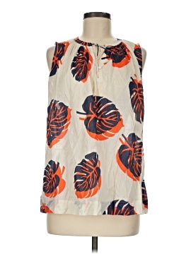 Lucky Brand Sleeveless Blouse