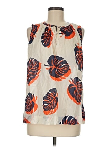 Lucky Brand Sleeveless Blouse (view 1)
