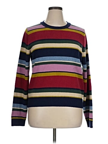 Gap Pullover Sweater (view 1)