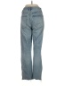 AGOLDE 100% Cotton Blue Jeans Size 25 waist - photo 2
