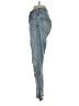 AGOLDE 100% Cotton Blue Jeans Size 25 waist - photo 5