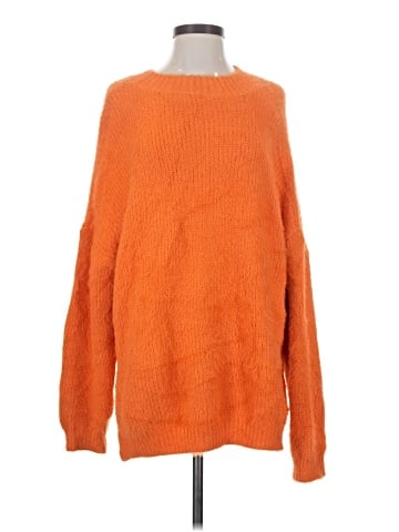 Motel Pullover Sweater (view 1)