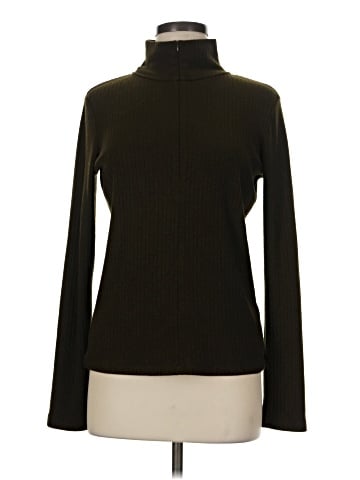 Vince. Turtleneck Sweater (view 1)