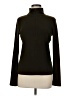 Vince. Black Turtleneck Sweater Size M - photo 1