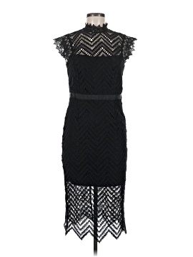 Bardot Cocktail Dress (view 1)