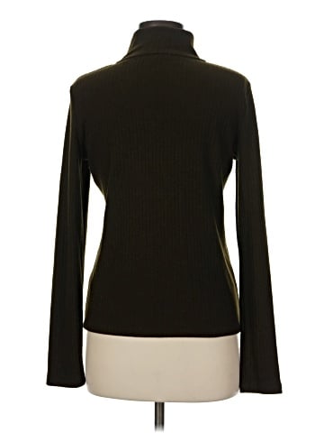 Vince. Turtleneck Sweater (view 2)