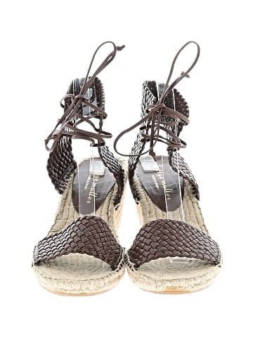 Bettye Muller Wedges (view 2)