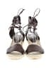 Bettye Muller Brown Wedges Size EU 38 - photo 2