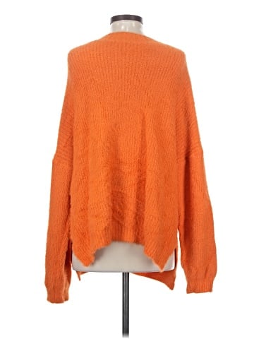 Motel Pullover Sweater (view 2)