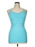 C9 By Champion Blue Tank Top Size XL - photo 1