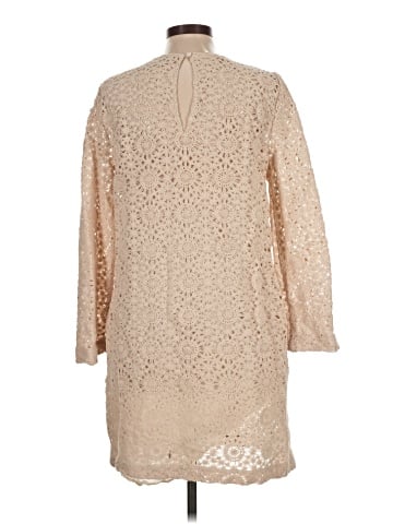 Ann Taylor LOFT Casual Dress (view 2)