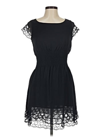 Bar III Casual Dress (view 1)