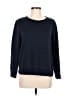 Amazon Essentials Polka Dots Blue Pullover Sweater Size M - photo 1