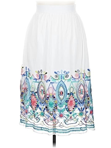 Magic Casual Skirt (view 1)