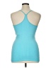 C9 By Champion Blue Tank Top Size XL - photo 2