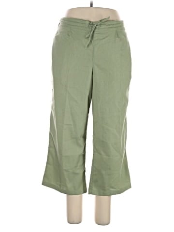 Alexander Jordan Casual Pants (view 1)