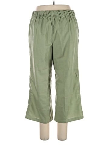 Alexander Jordan Casual Pants (view 2)