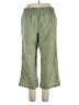 Alexander Jordan Green Casual Pants Size XL - photo 2