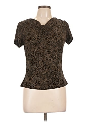Unbranded Short Sleeve T-Shirt (view 1)