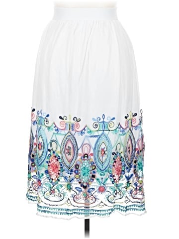 Magic Casual Skirt (view 2)