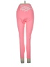 Fabletics Color Block Pink Active Pants Size XS - photo 2
