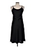 Wilt Solid Black Cocktail Dress Size M - photo 2