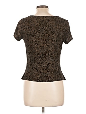 Unbranded Short Sleeve T-Shirt (view 2)