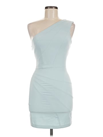 Michael Costello X Revolve Cocktail Dress (view 1)