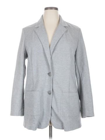 Coldwater Creek Blazer (view 1)